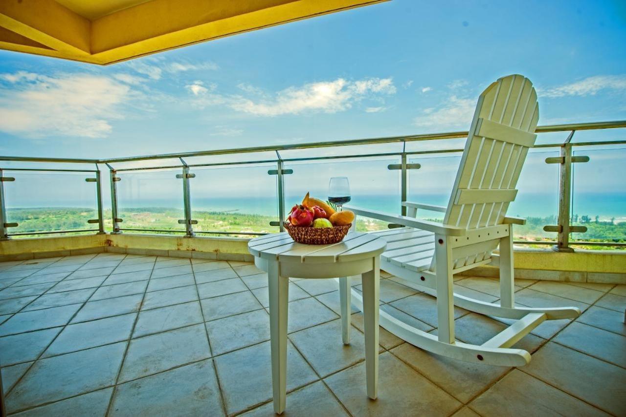 Ramada Hotel & Suites Boao Bo'ao Esterno foto