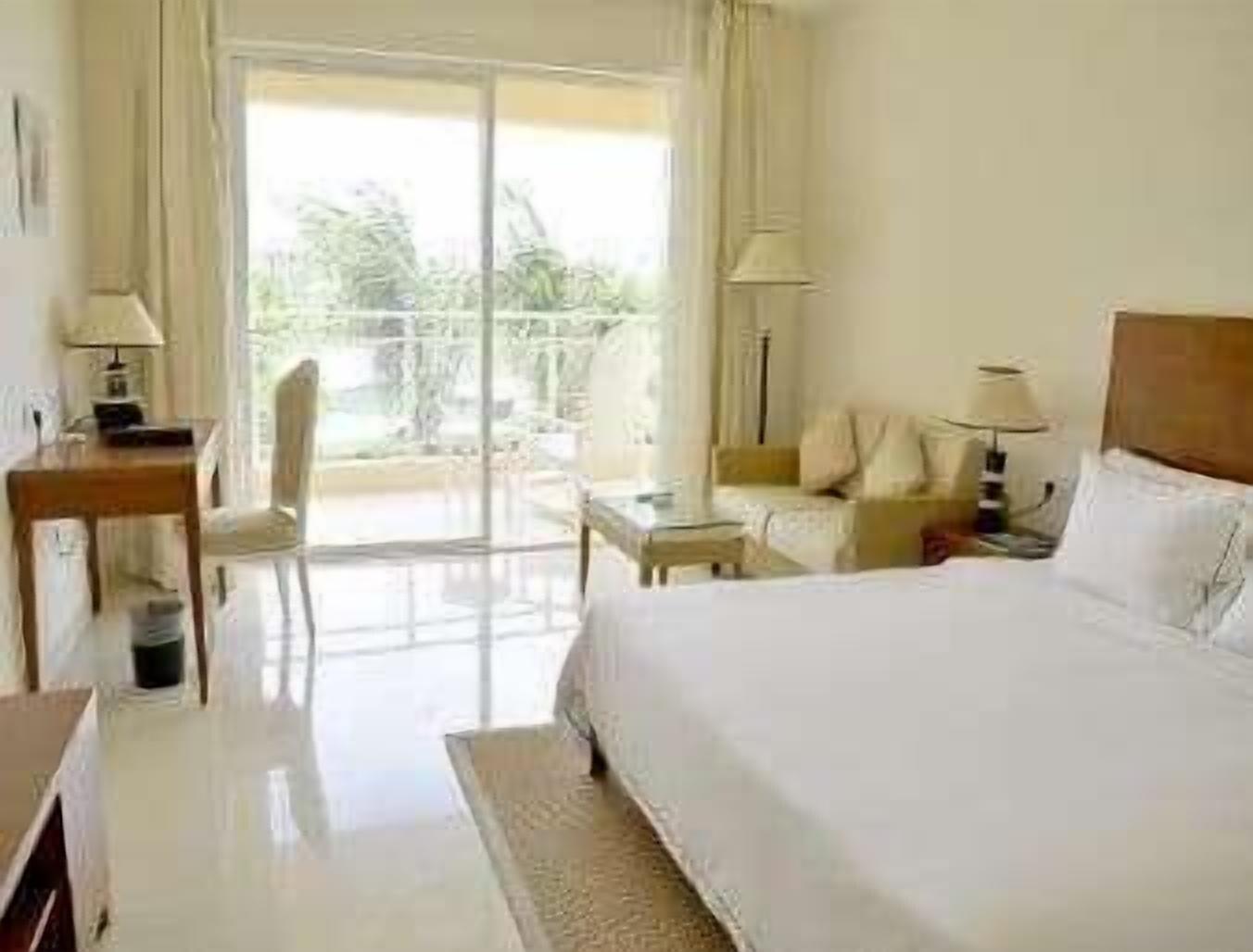 Ramada Hotel & Suites Boao Bo'ao Camera foto
