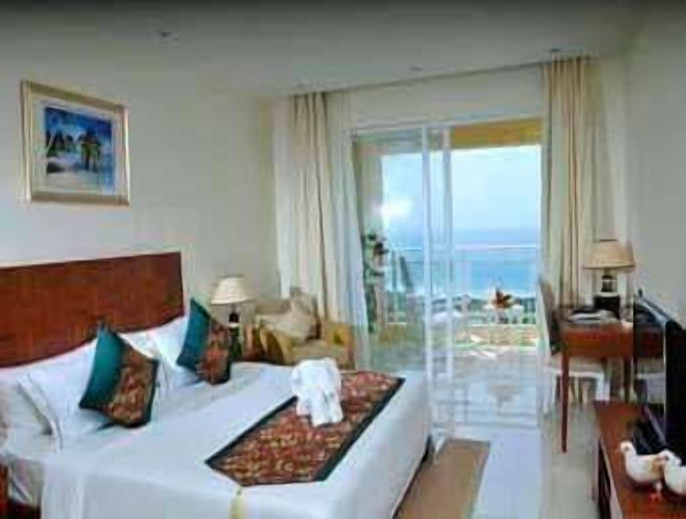 Ramada Hotel & Suites Boao Bo'ao Camera foto
