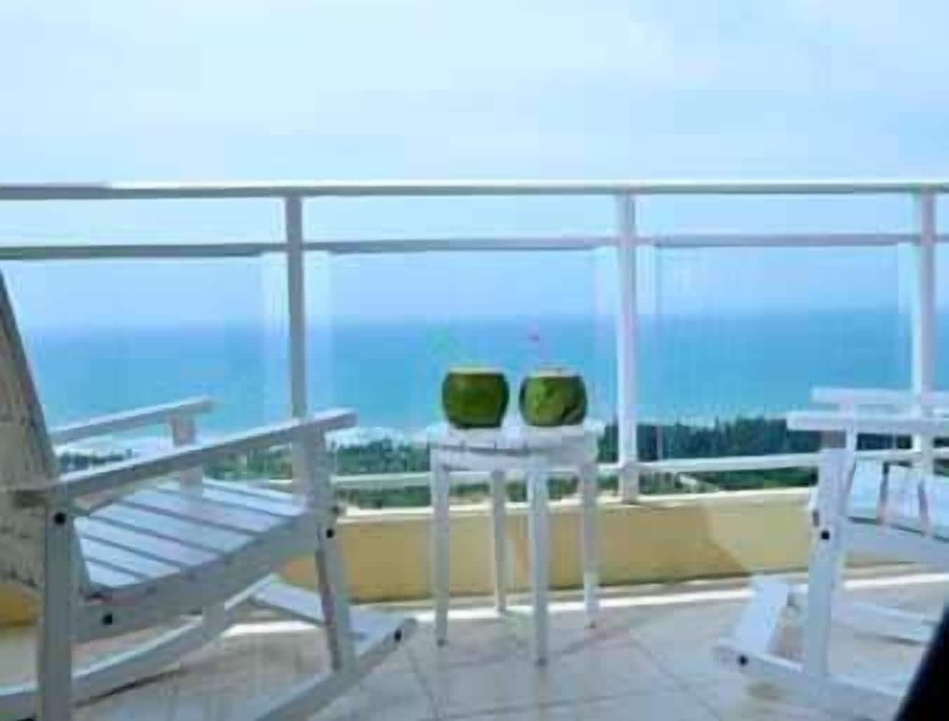 Ramada Hotel & Suites Boao Bo'ao Camera foto