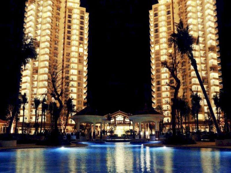 Ramada Hotel & Suites Boao Bo'ao Esterno foto