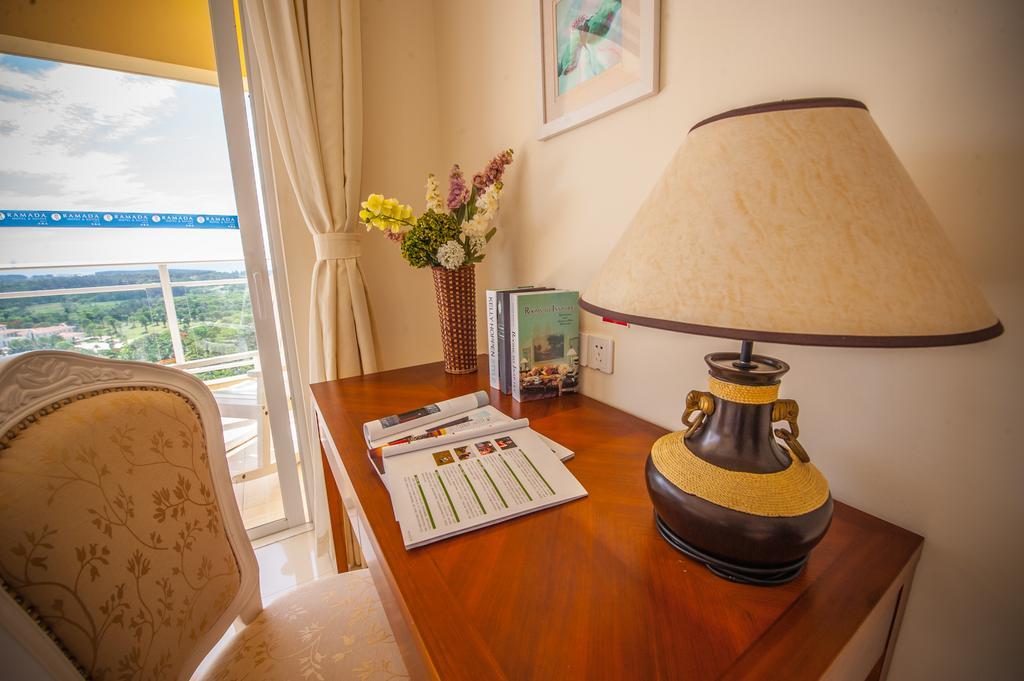 Ramada Hotel & Suites Boao Bo'ao Camera foto