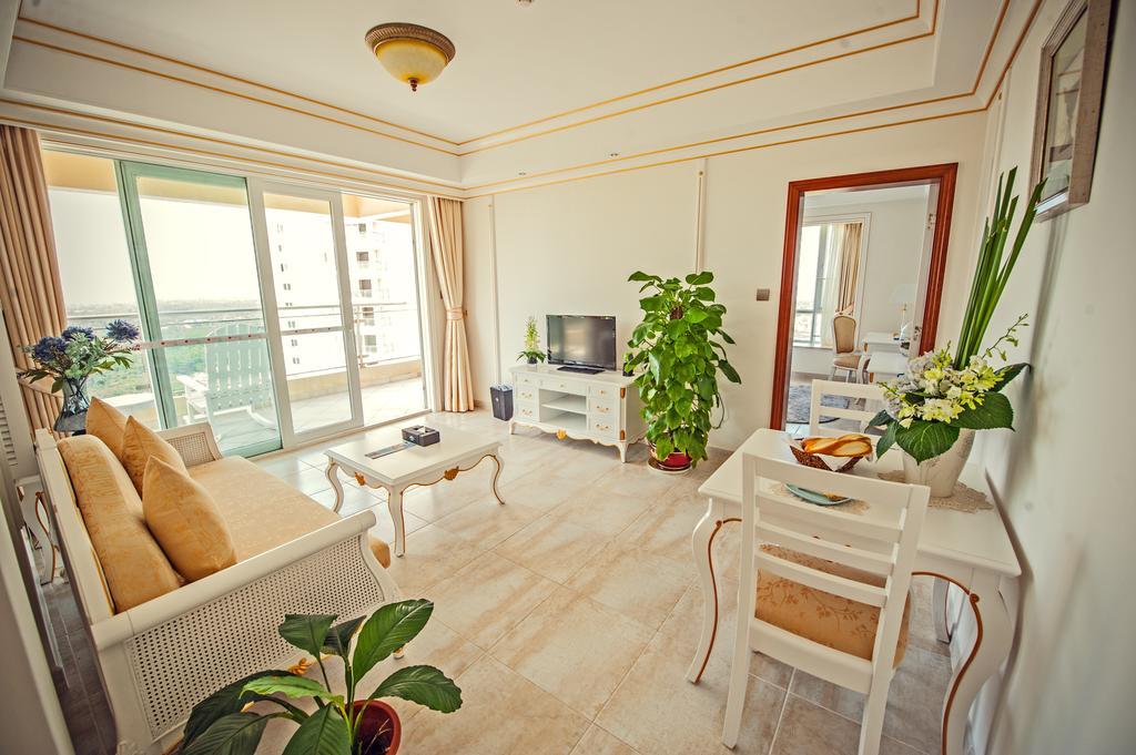 Ramada Hotel & Suites Boao Qionghai Camera foto