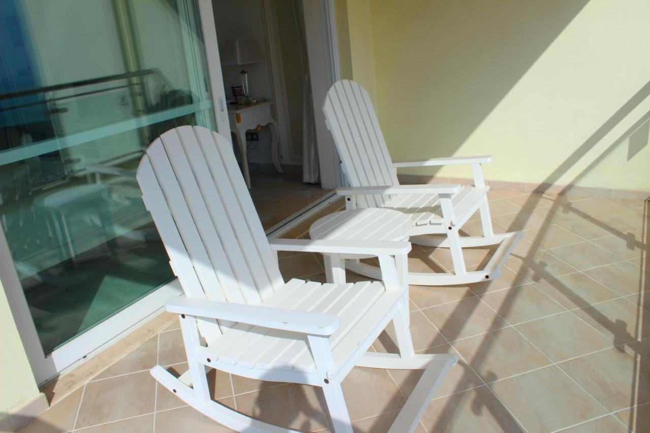 Ramada Hotel & Suites Boao Bo'ao Esterno foto